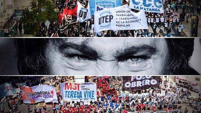 Movimientos-sociales-Organizaciones-sociales-Movimiento-piquetero-Planes-sociales-Potenciar-Trabajo-Javier-Milei-Sandra-Pettovello-Desocupacion-Hambre-Pobreza-690x388-1