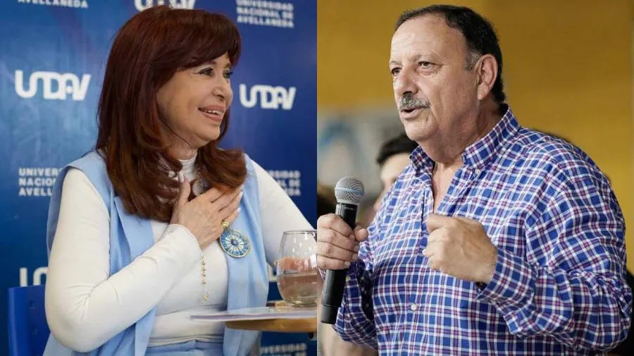 cristina-kirchner-y-ricardo-quintela-20241019-1894713