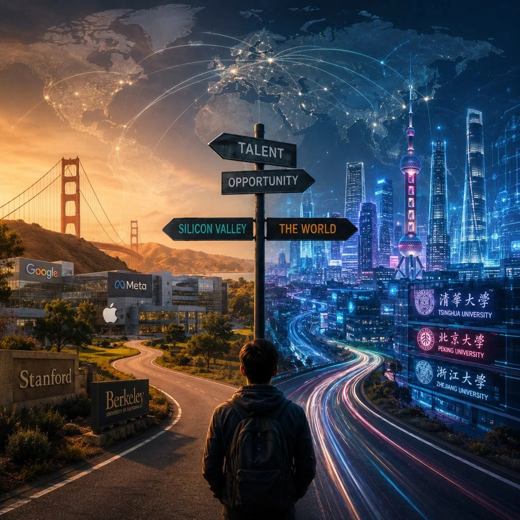 Silicon-Valley-and-talent-Dall·E-1024x1024