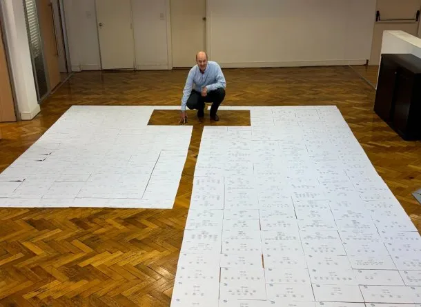 sturzenegger-milei-gemidos