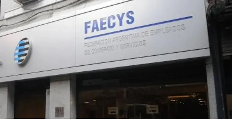FAECYS
