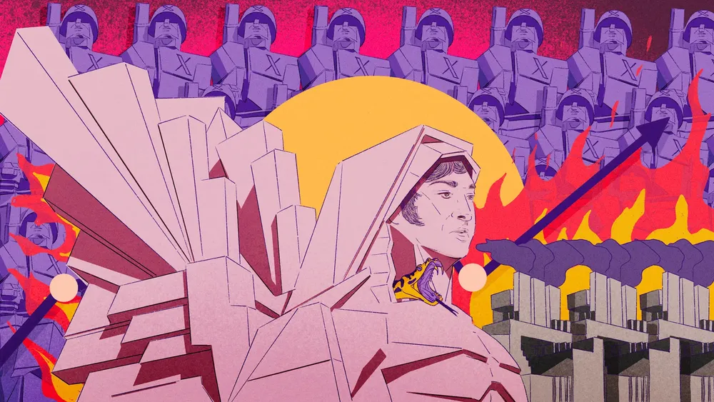 Miles_-_Salomone_portada