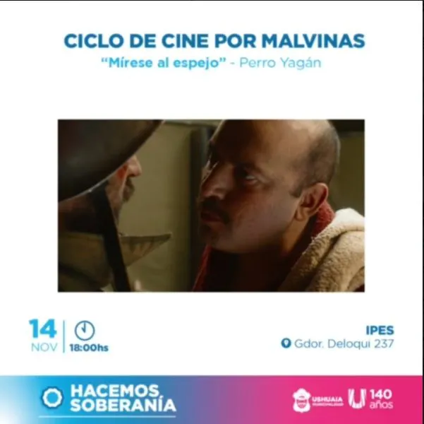 MALVINAS-1