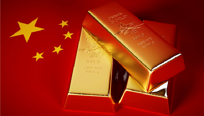 Oro-China