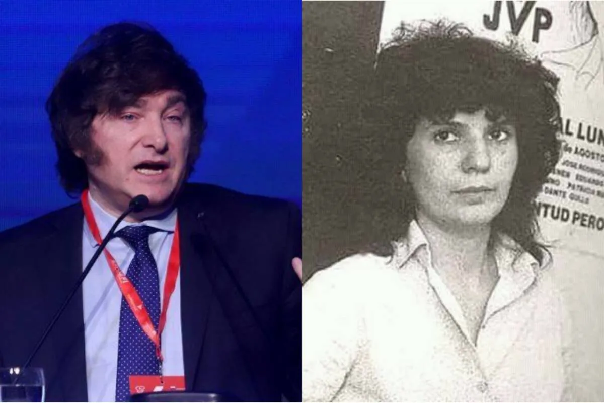 Javier-Milei-Patricia-Bullrich