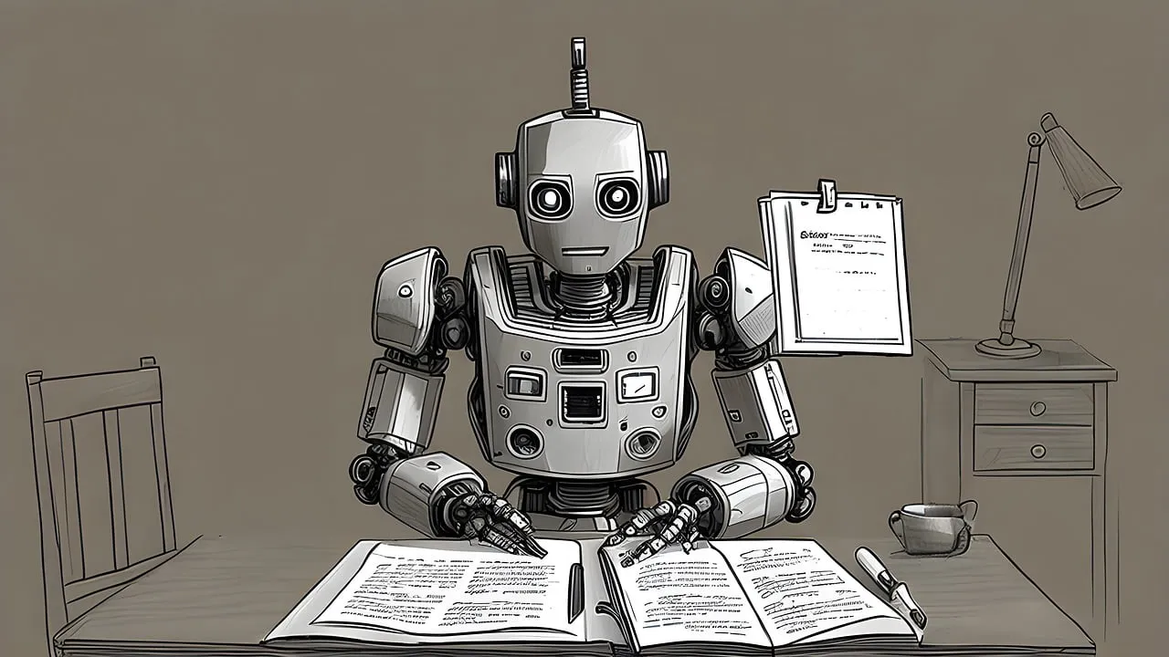 Robot-reading-ThankYouFantasyPictures-Pixabay