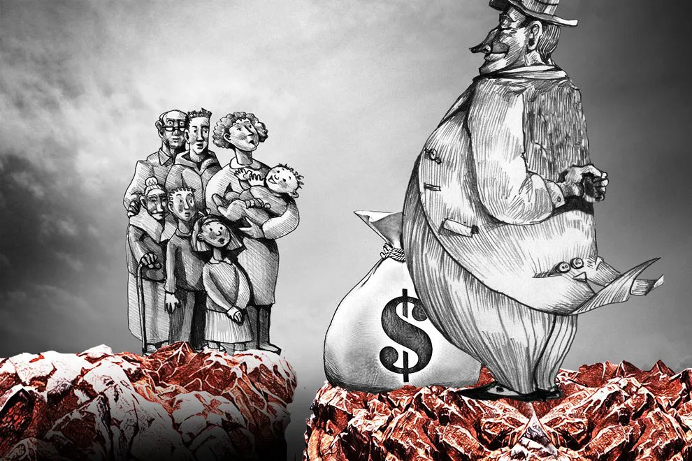 pobres-ricos