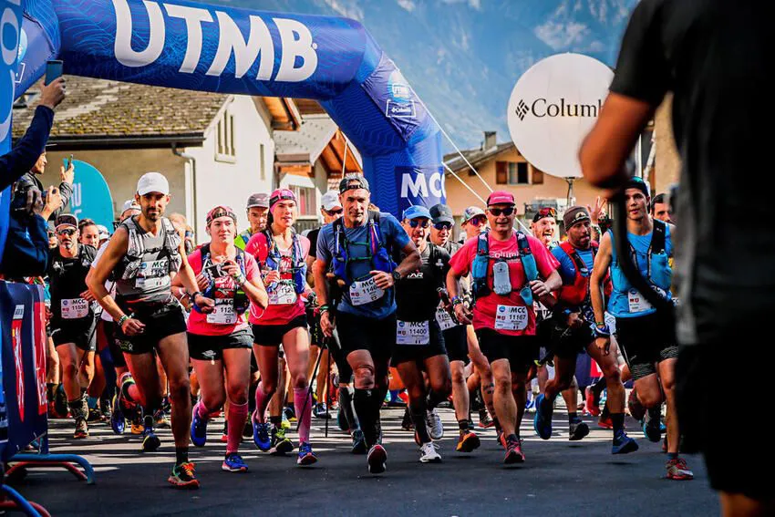 UTMB