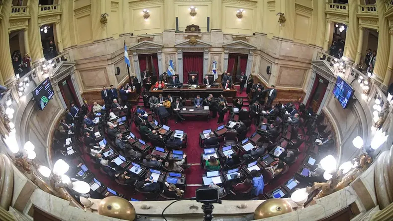 congreso