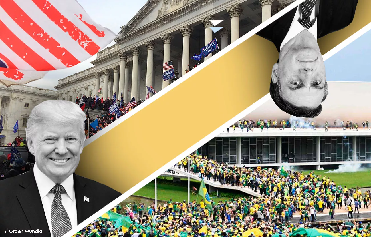 globalizacion-extrema-derecha-radical-brasil-estados-unidos-trump-bolsonaro