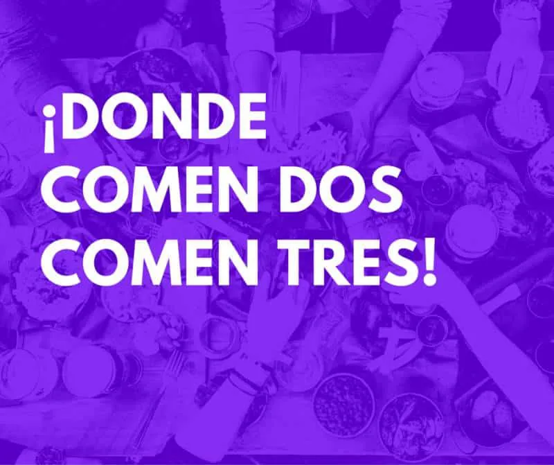 learn_spanish_expressions_comen_dos_comen_tres