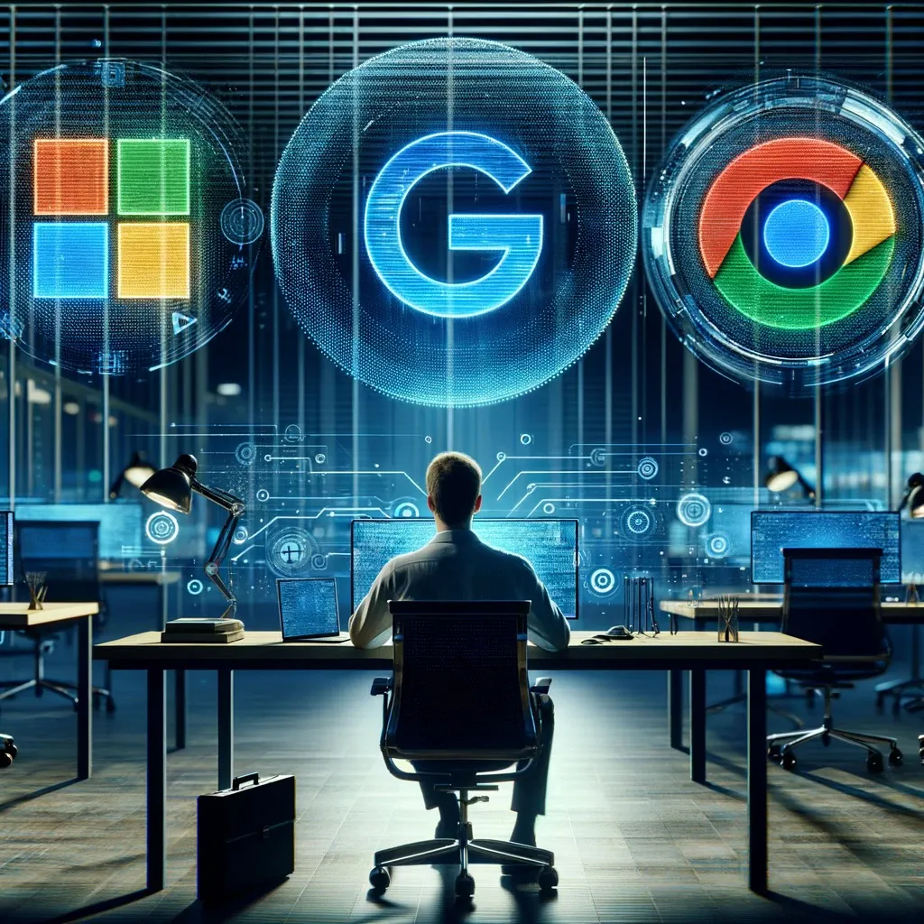 Generative-AIs-competing-Dall·E