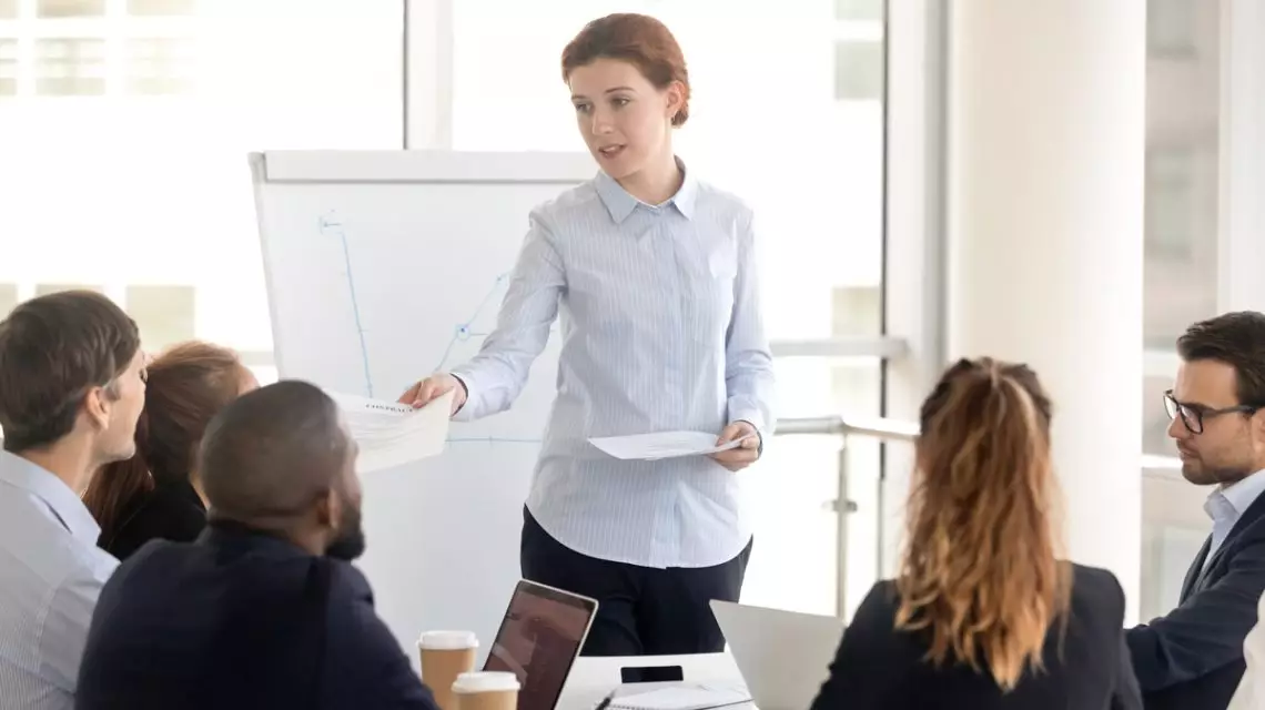 Coordinadora-que-ha-emprezado-a-delegar-responsabilidades-1140x640