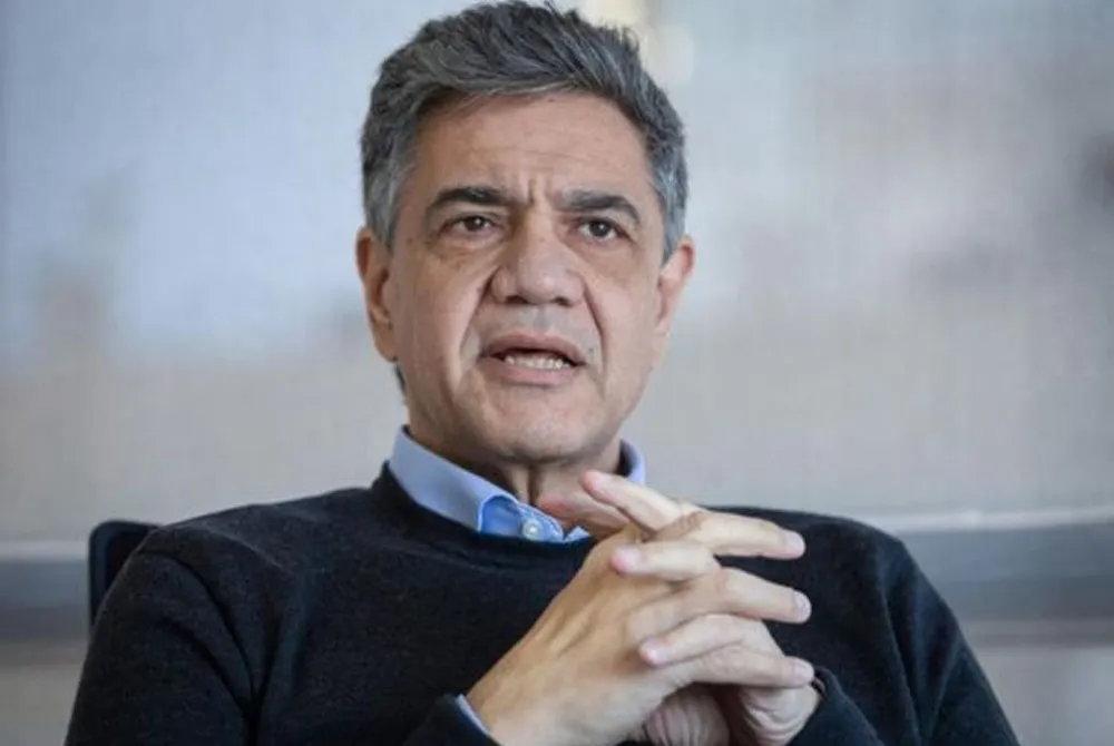 Jorge-Macri